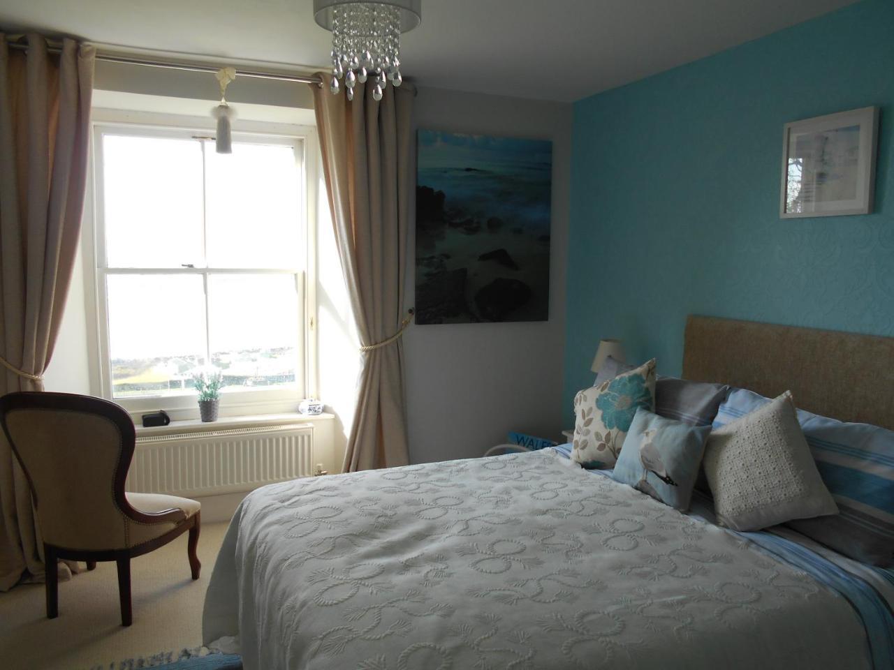 Hendre Clochydd Hall Llanaber 외부 사진